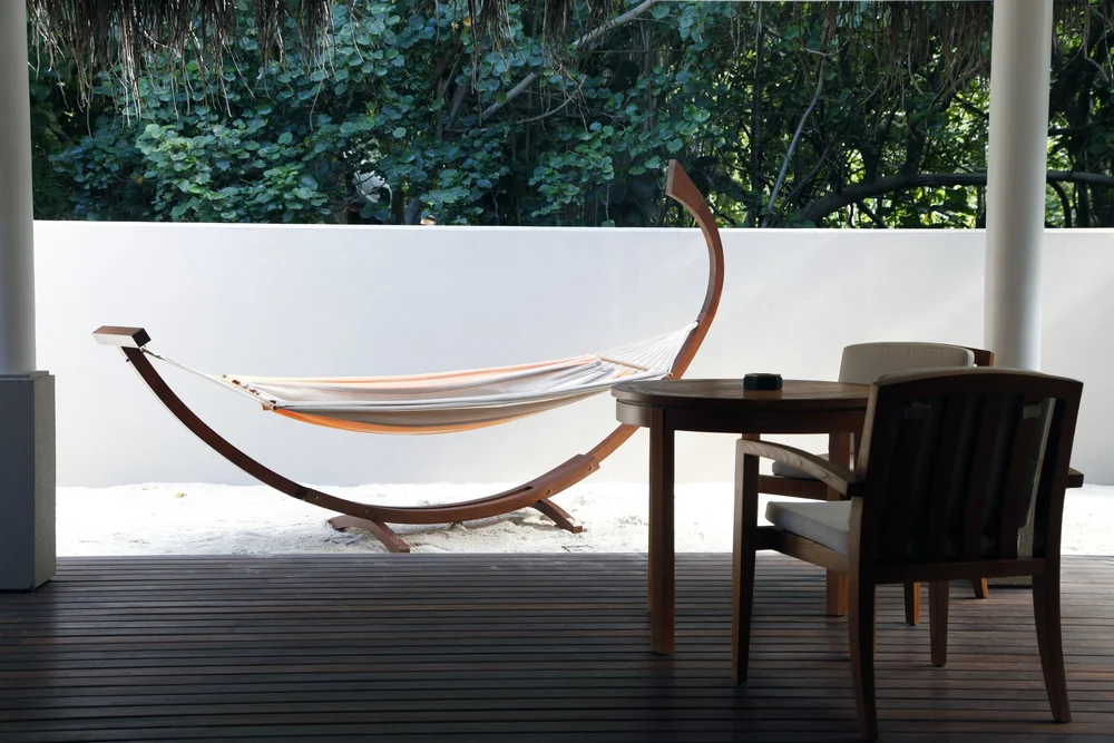 Garden Villa · One bedroom · garden